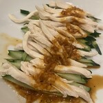 支那麺 はしご - 