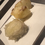 天冨良 よこ田 - 