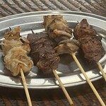 満天酒場 - 焼きとん