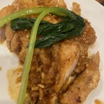 支那麺 はしご - 