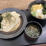 池上製麺所 - 