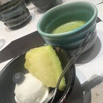 天冨良 よこ田 - 