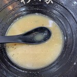 ラーメン 杉田家 - 