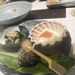 天冨良 よこ田 - 