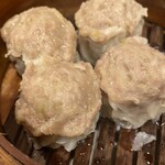 支那麺 はしご - 