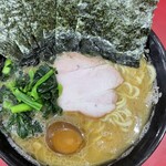 ラーメン 杉田家 - 