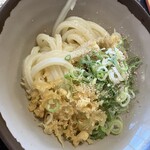 日の出製麺所 - 