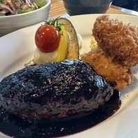 上野洋食遠山 - 