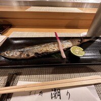 潮り - 