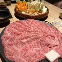 近江牛専門店 近江かど萬 - 