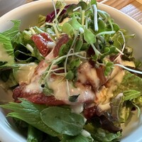 上野洋食遠山 - 
