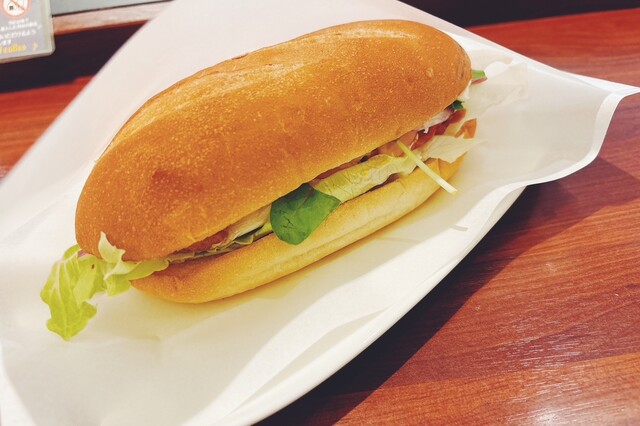 Doutor Coffee Shop Atore Ueno Ten