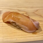 鮓 錦の秋 - サーモン