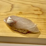 鮓 錦の秋 - こち