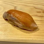 鮓 錦の秋 - サーモン