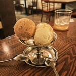 カフェ バルネ - 