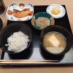 もめん - このご飯セットが超美味しい❤️
