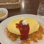 卵と私　 ホワイティ梅田店 - 