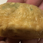 鮓 錦の秋 - 稲荷