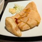 牛たん炭焼 利久 - 