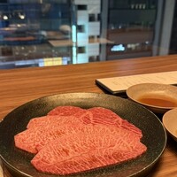 焼肉うしごろ 銀座店 - 