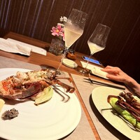 鉄板焼料理 美安 横浜 - 