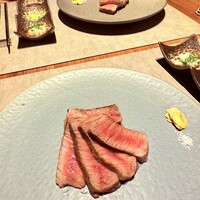 鉄板焼料理 美安 横浜 - 