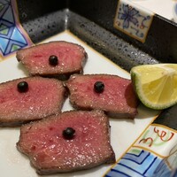 北新地 つきしろ - 