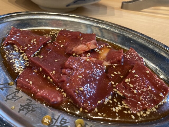 Yakiniku Riki