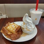 ドトールコーヒーショップ - 