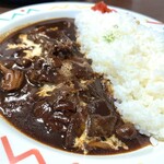 洋食堂やましげ - 