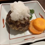 洋食堂やましげ - 