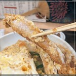 手打ちうどん吉野 - 