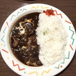洋食堂やましげ - 