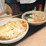 手打ちうどん吉野 - 