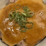 ふく流らーめん 轍 - 