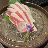 馬桜 下通り店 - 