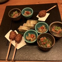 魚匠 銀平 道頓堀店 - 