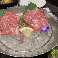 馬桜 下通り店 - 