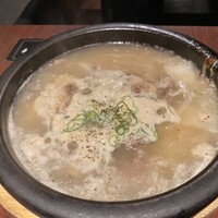 肉匠 牛虎 西中島店 - 