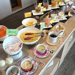 アシリ・和来 - 