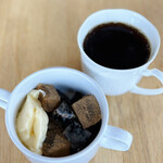 アシリ・和来 - 