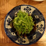 肴場あおもん - 