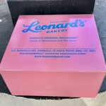 Leonard's Bakery - 