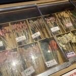 串家物語 AEON MALL太田店 - 