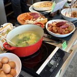 アシリ・和来 - 