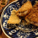 肴場あおもん - 