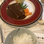 きっちん紅屋 - 