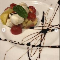 クッチーナ イタリアーナ アリア 六本木 -  クッチーナ イタリアーナ アリア 六本木 -