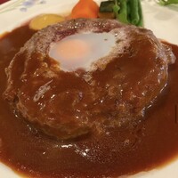 くいしんぼー山中 -  くいしんぼー山中 -